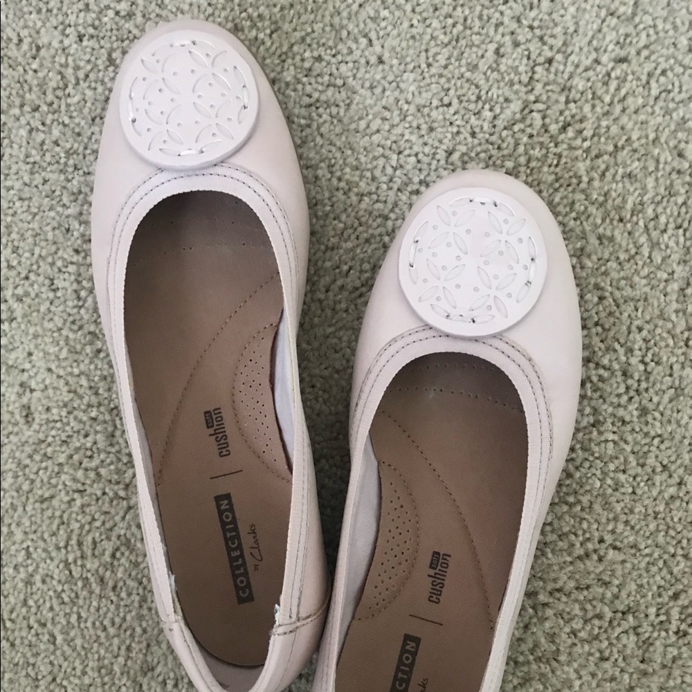 Clarks Flats